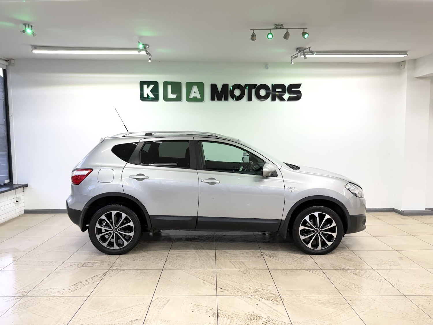 Used Nissan Qashqai 2012 for sale - 76631494: Photo 6