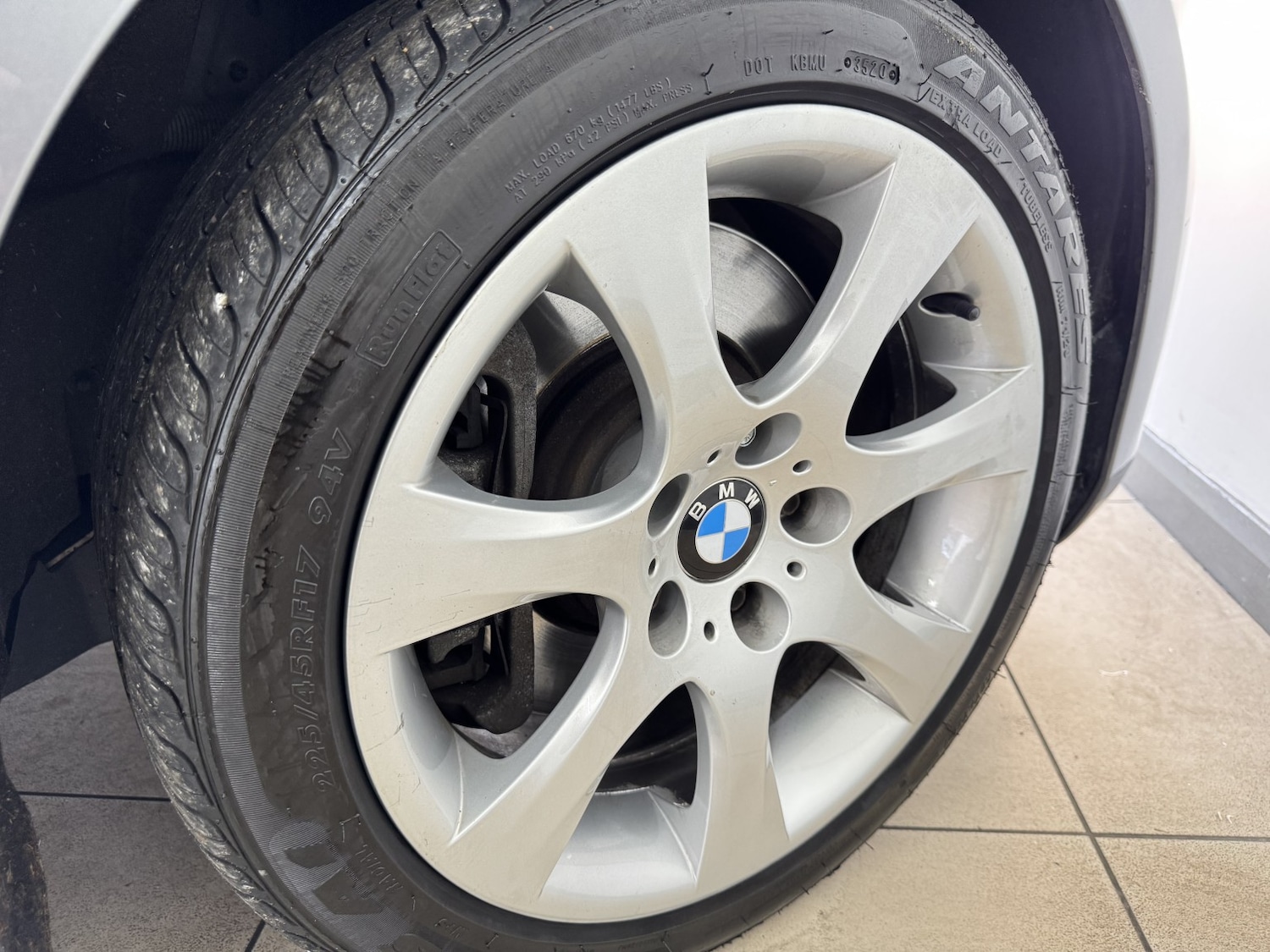 Used BMW 3 Series 2007 for sale - 76769485: Photo 10