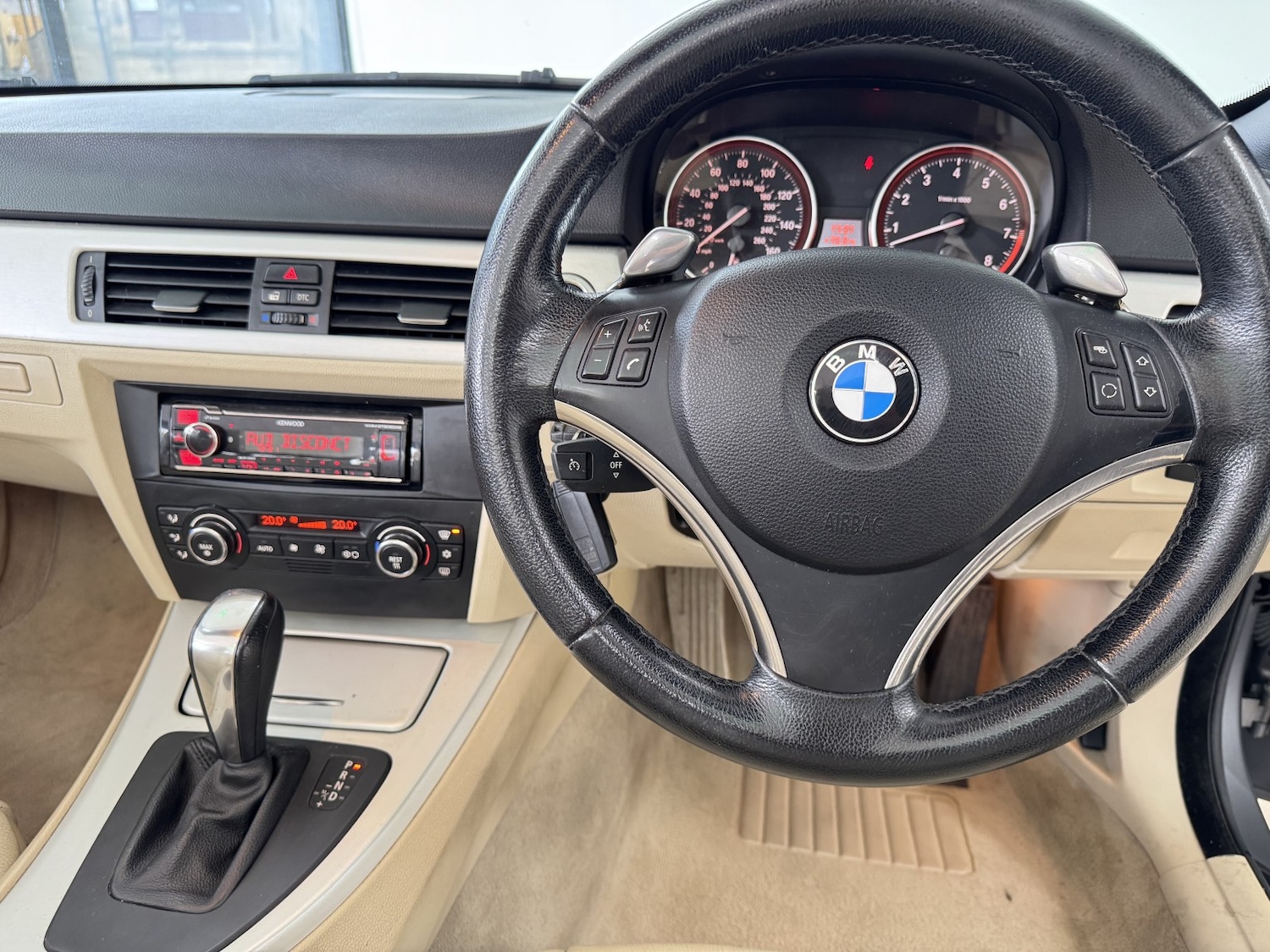 Used BMW 3 Series 2007 for sale - 76769485: Photo 11