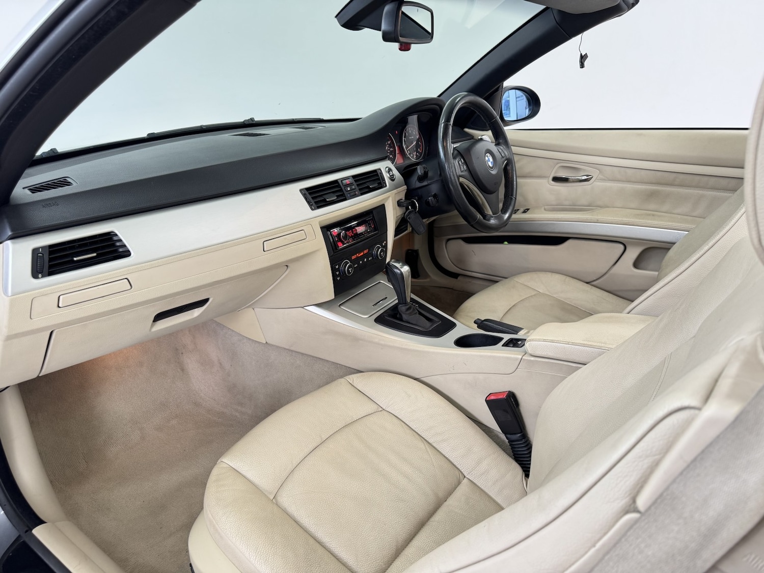 Used BMW 3 Series 2007 for sale - 76769485: Photo 12