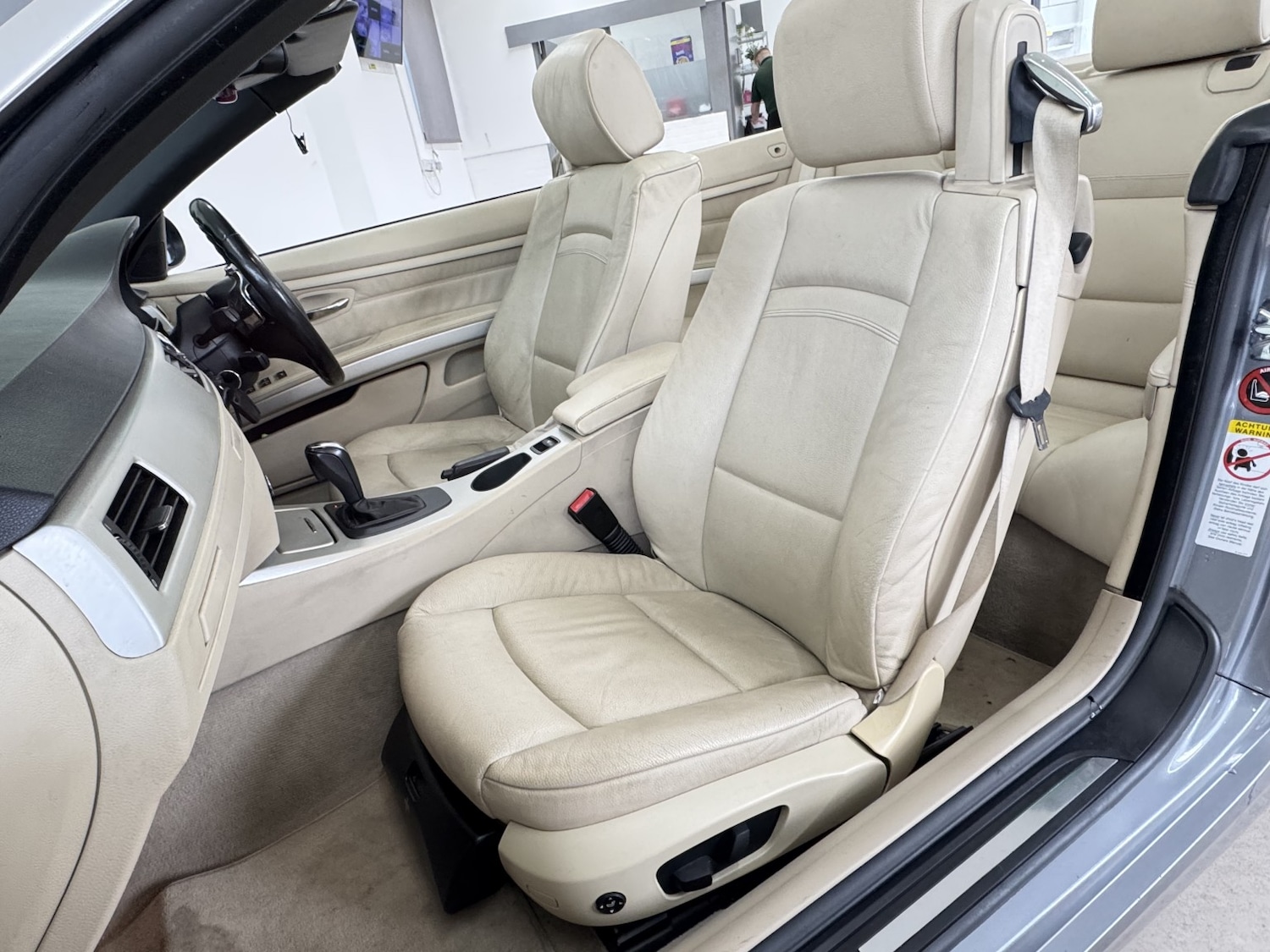 Used BMW 3 Series 2007 for sale - 76769485: Photo 13