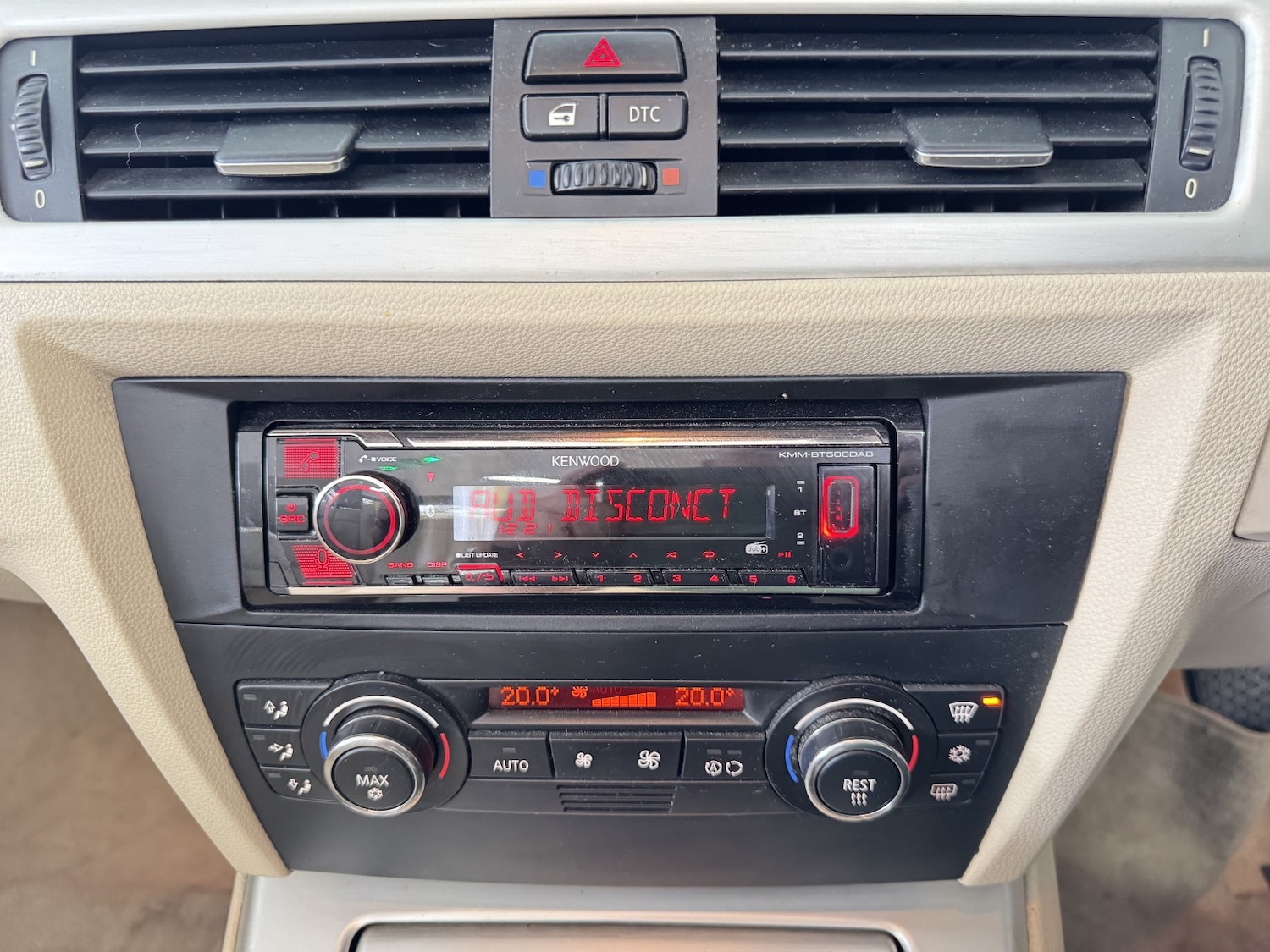 Used BMW 3 Series 2007 for sale - 76769485: Photo 14