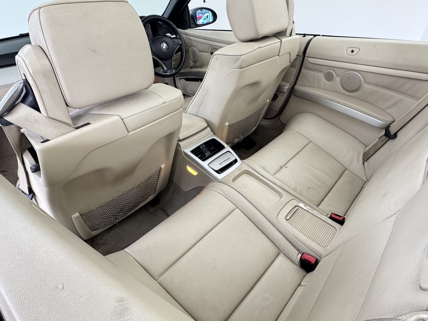 Used BMW 3 Series 2007 for sale - 76769485: Photo 17