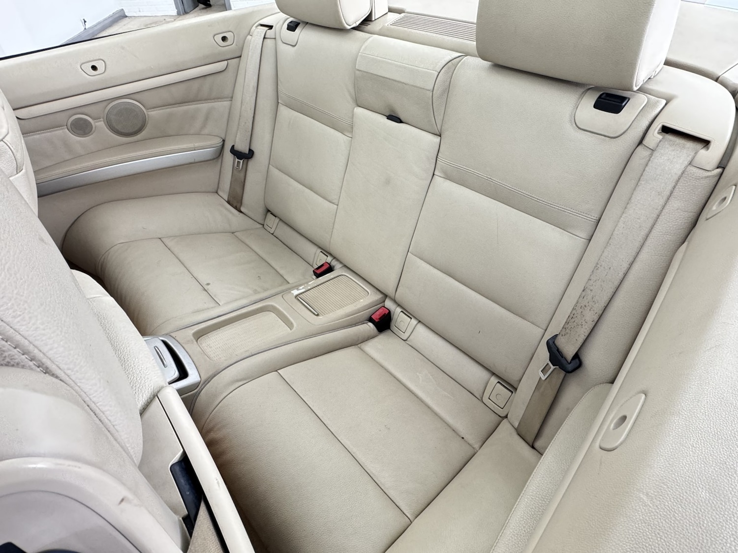 Used BMW 3 Series 2007 for sale - 76769485: Photo 18