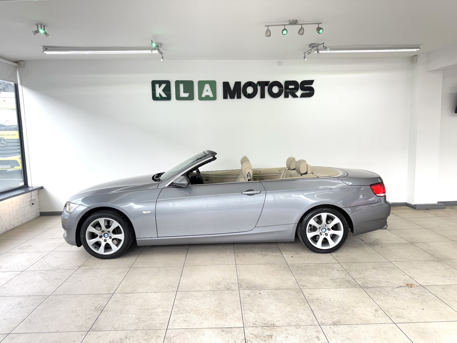 Used BMW 3 Series 2007 for sale - 76769485: Photo 2
