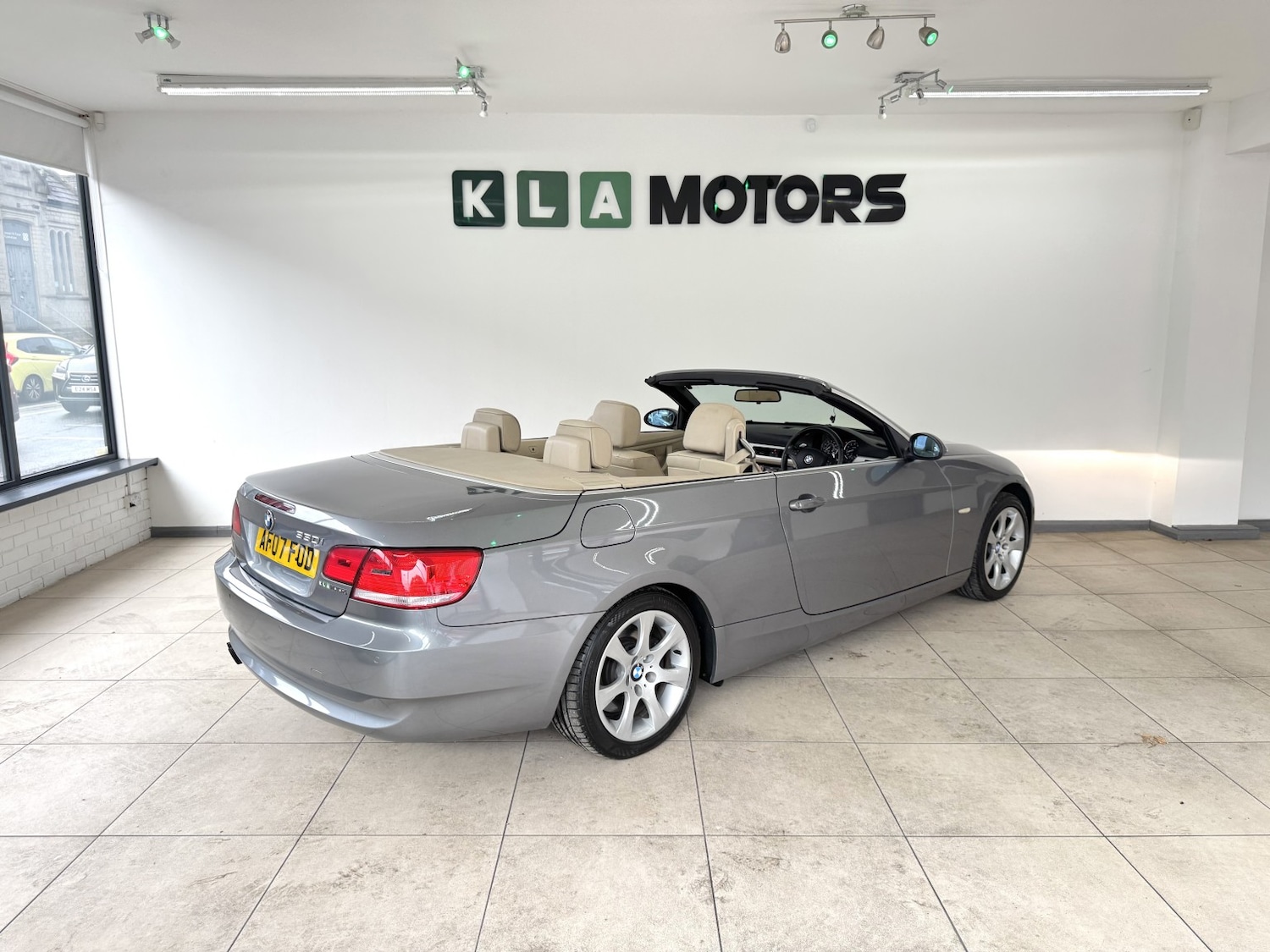 Used BMW 3 Series 2007 for sale - 76769485: Photo 5