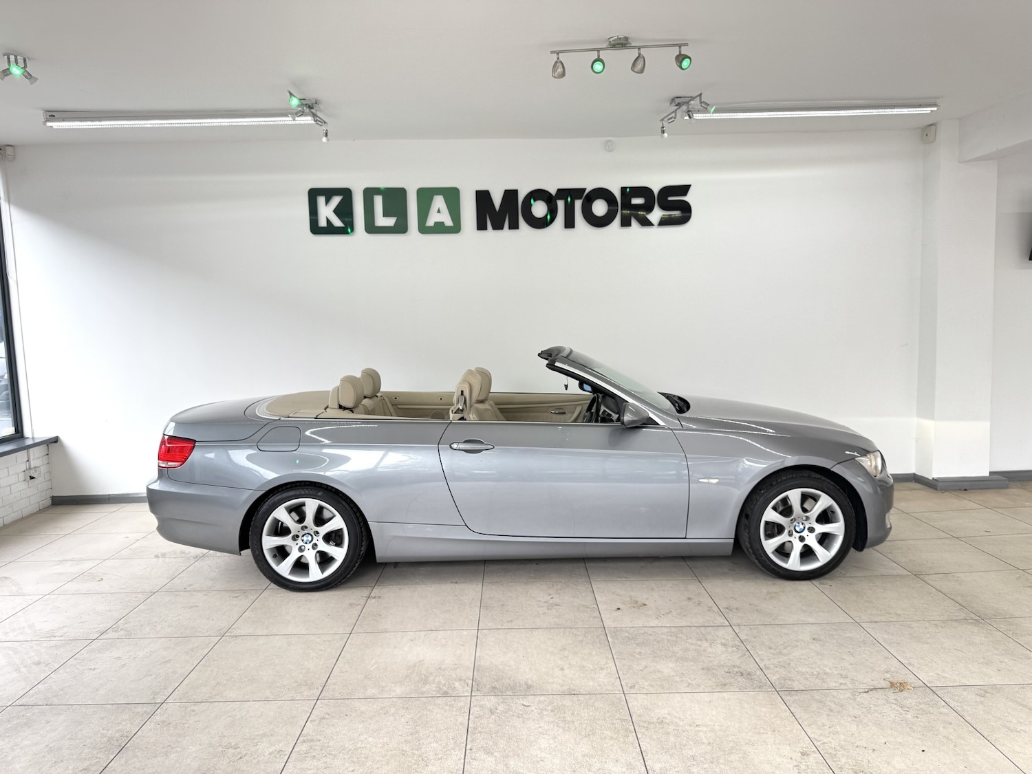 Used BMW 3 Series 2007 for sale - 76769485: Photo 6