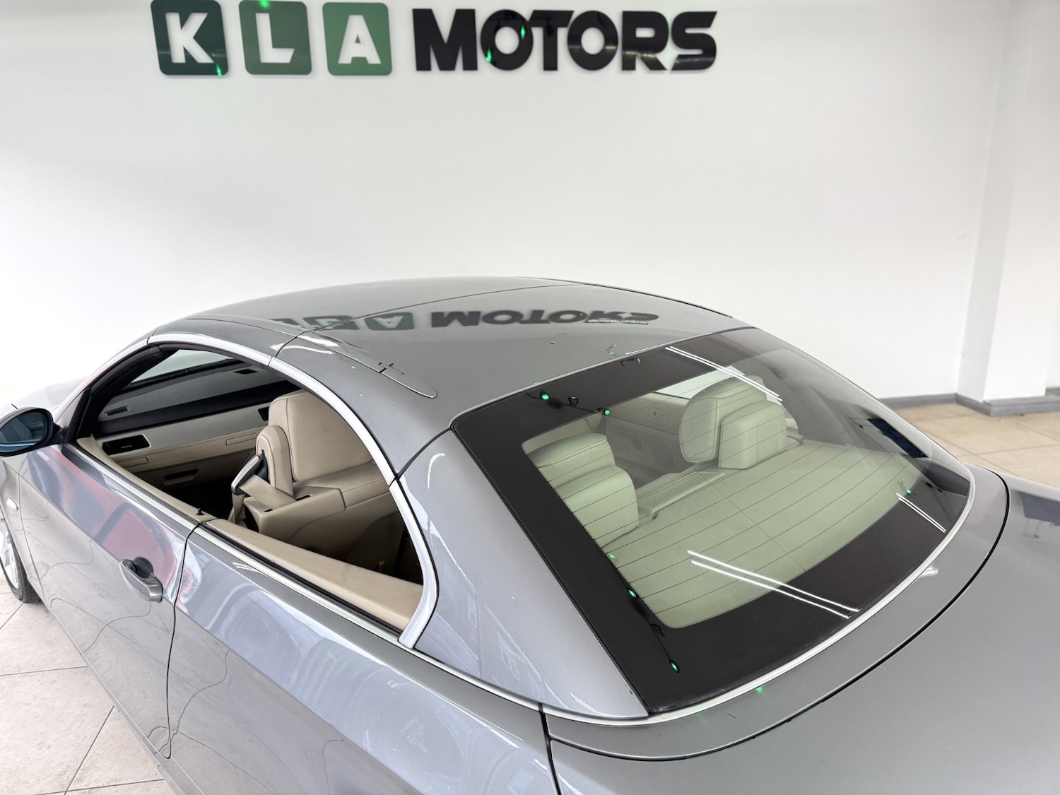 Used BMW 3 Series 2007 for sale - 76769485: Photo 9