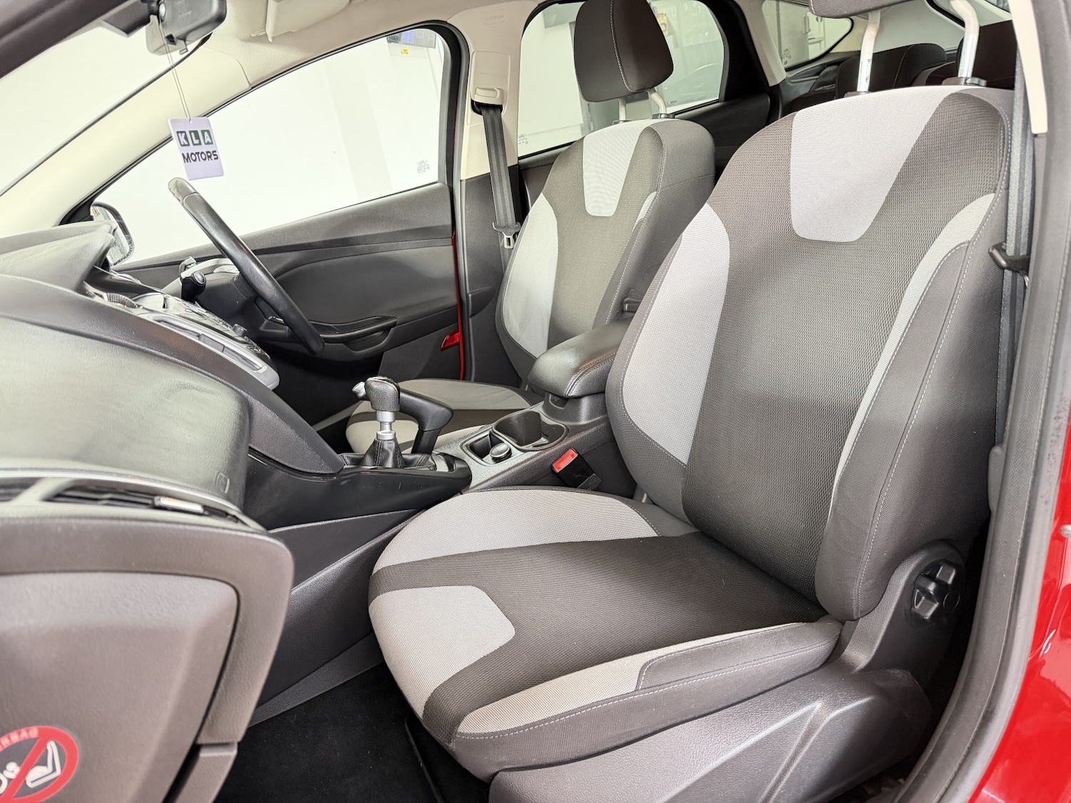 Used Ford Focus 2014 for sale - 77616324: Photo 11