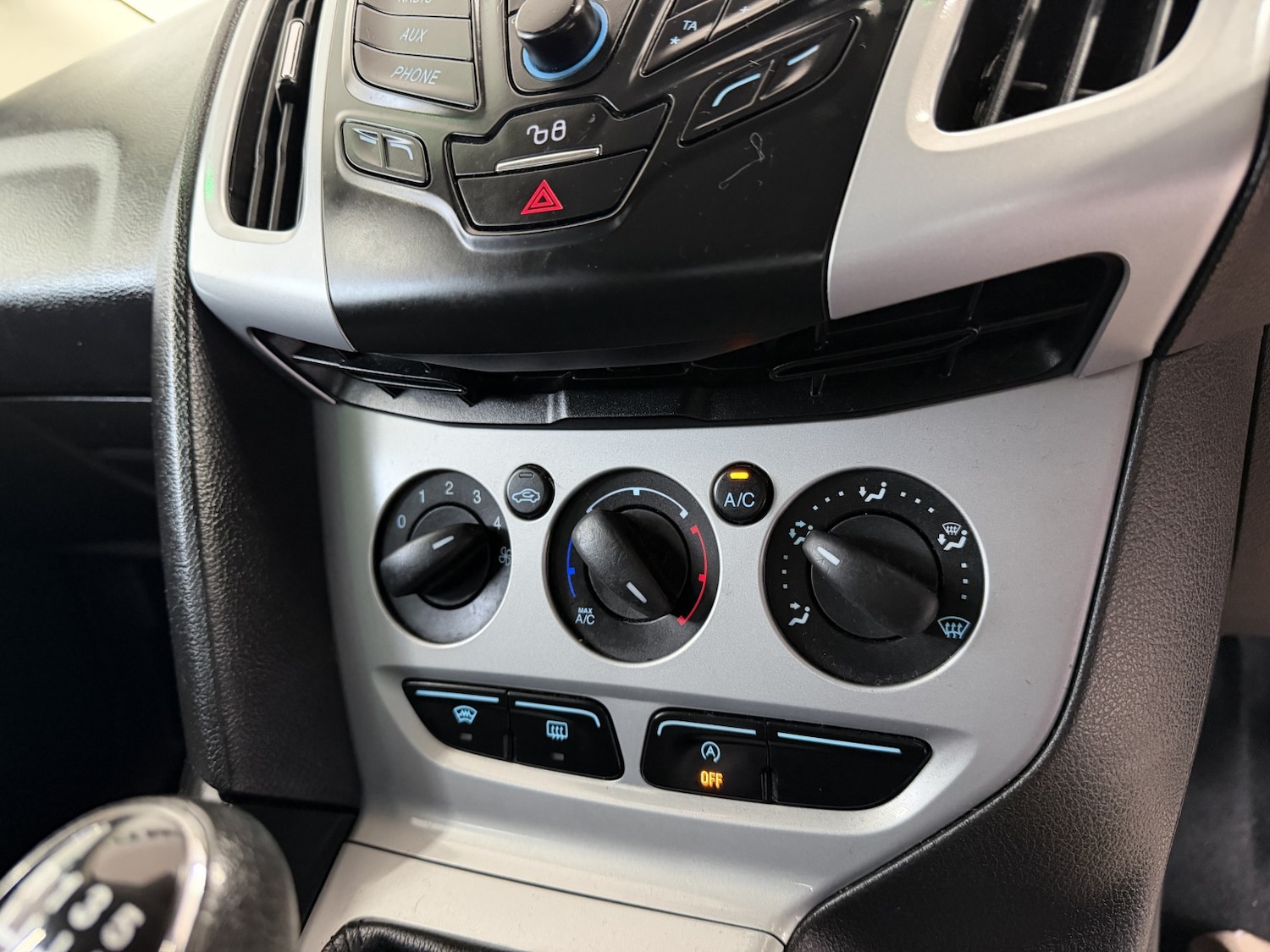 Used Ford Focus 2014 for sale - 77616324: Photo 13