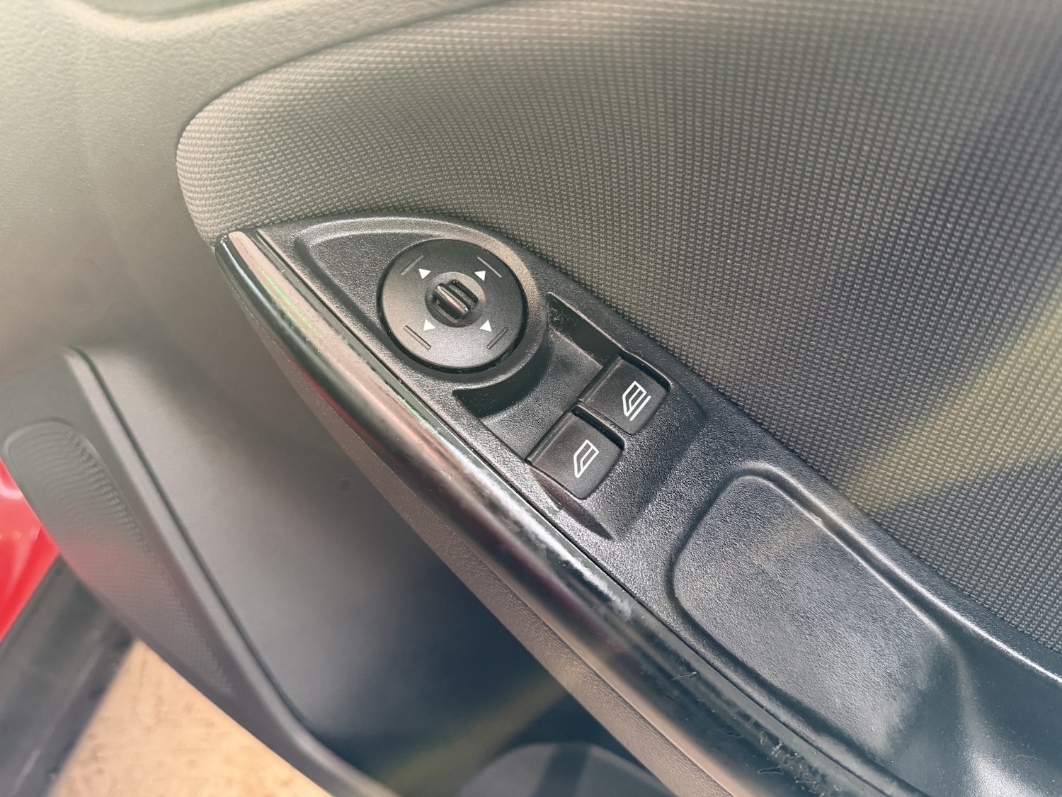 Used Ford Focus 2014 for sale - 77616324: Photo 14