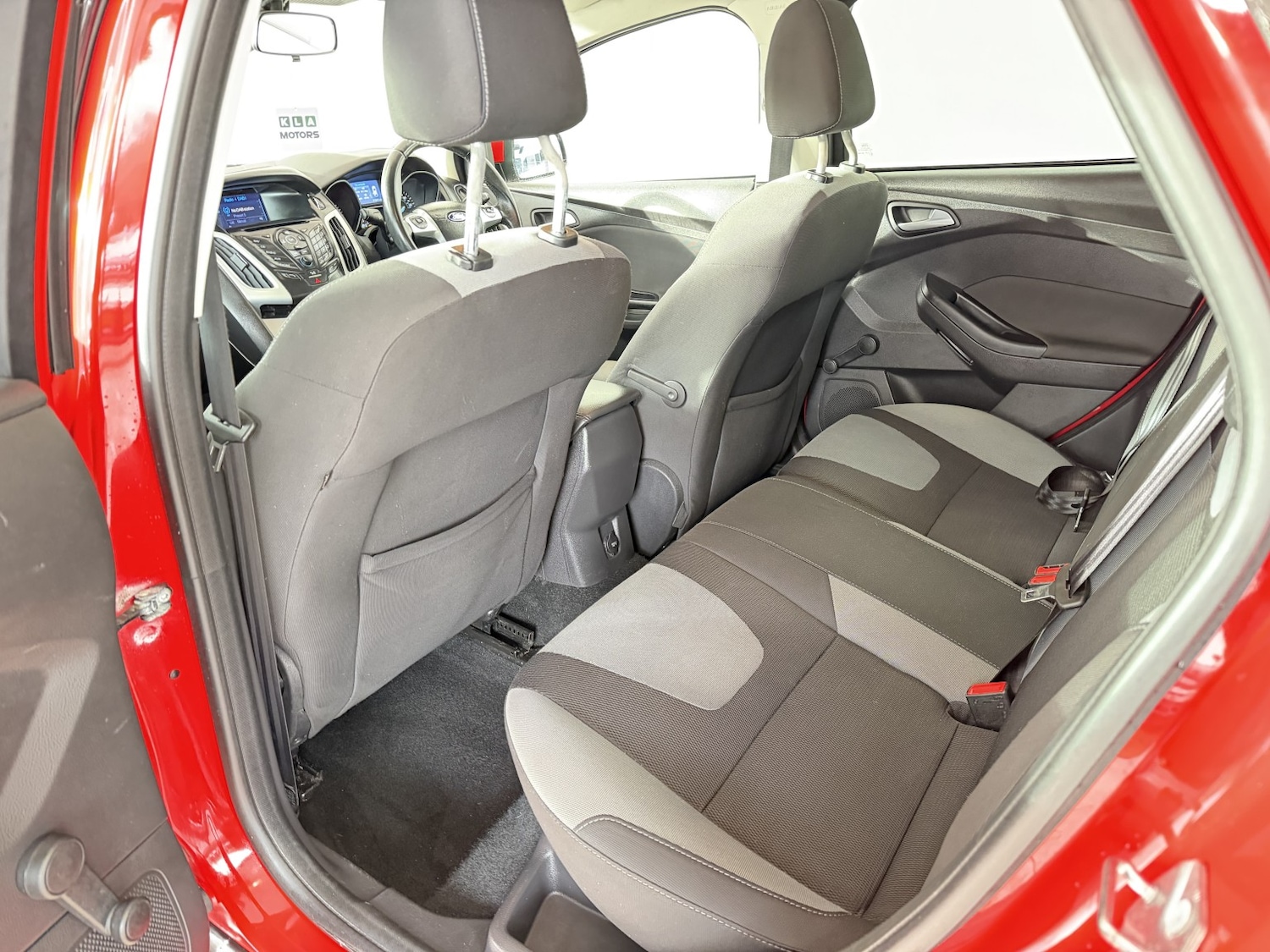 Used Ford Focus 2014 for sale - 77616324: Photo 15