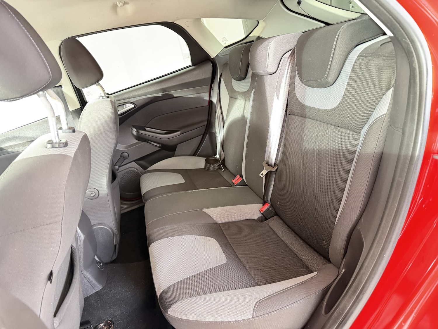 Used Ford Focus 2014 for sale - 77616324: Photo 16