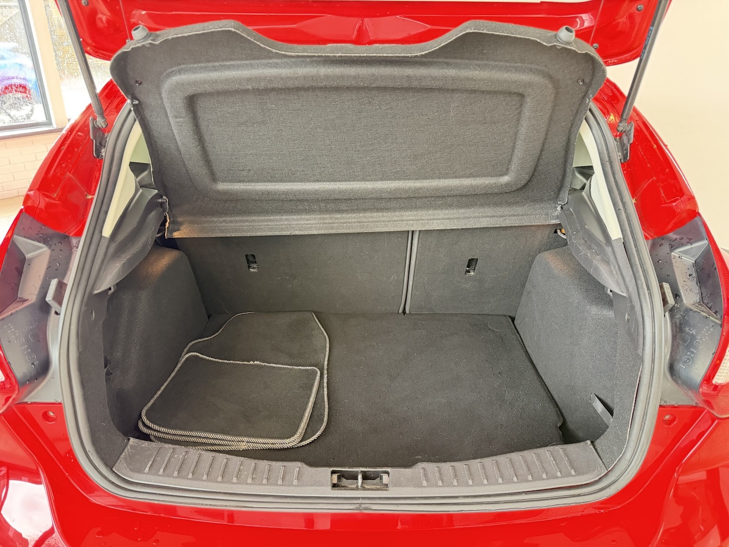 Used Ford Focus 2014 for sale - 77616324: Photo 17