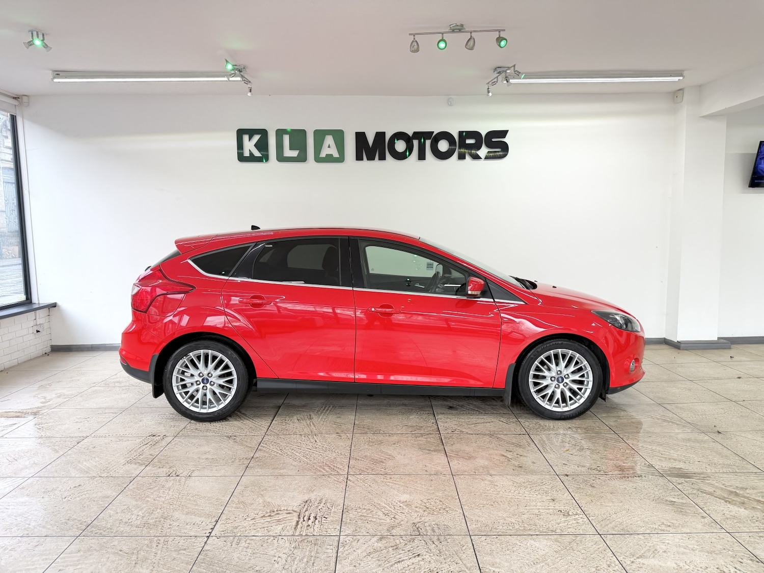 Used Ford Focus 2014 for sale - 77616324: Photo 6