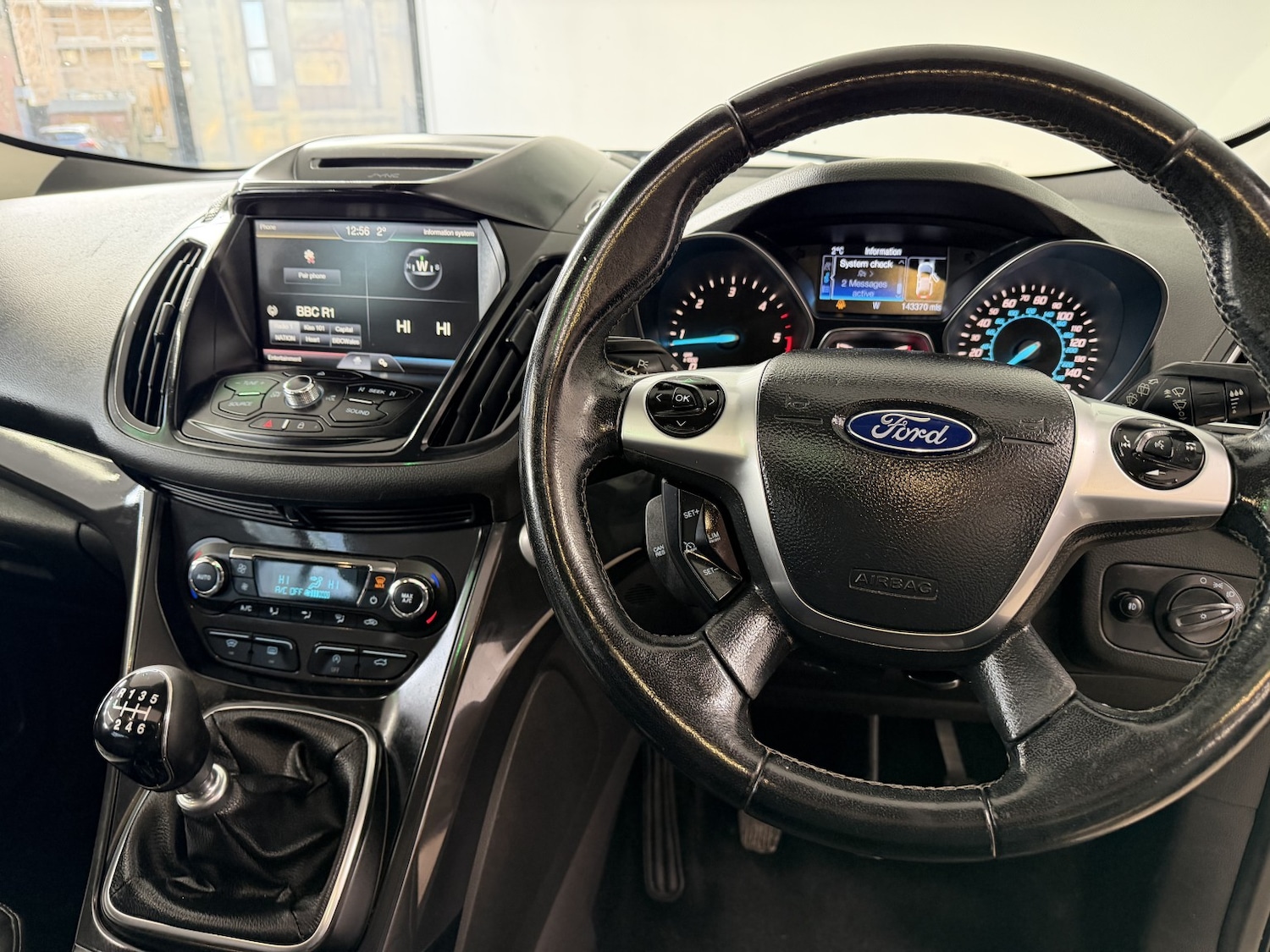 Used Ford Kuga 2016 for sale - 76692797: Photo 10