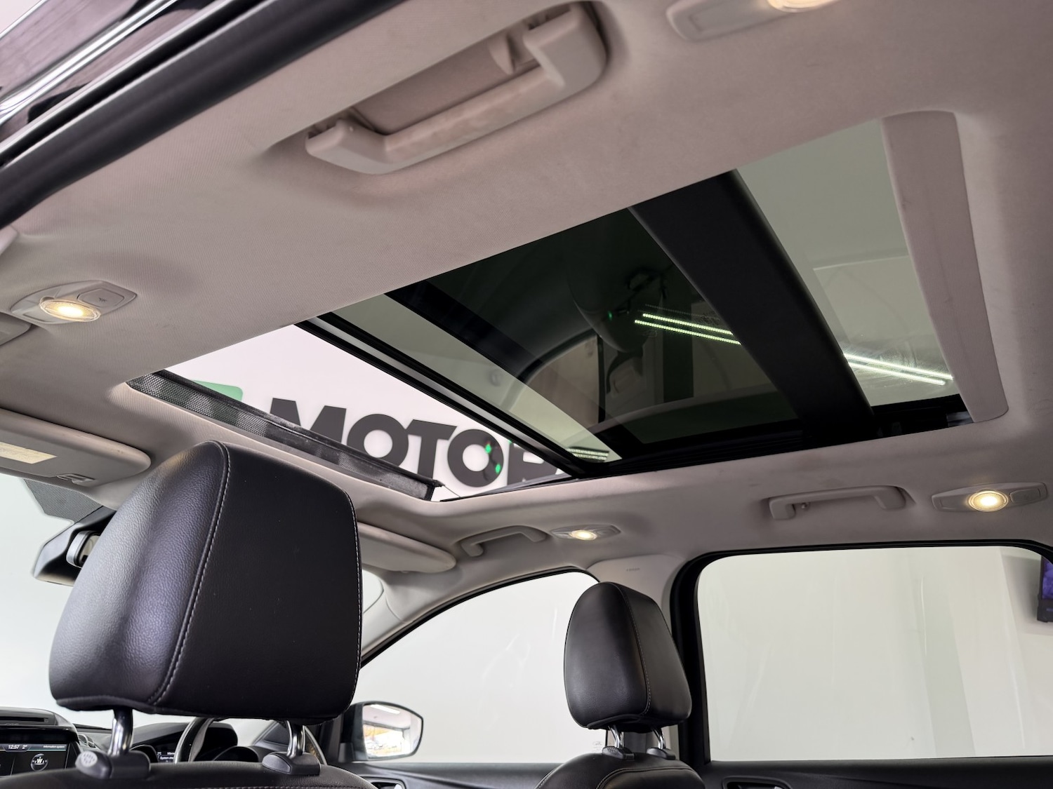 Used Ford Kuga 2016 for sale - 76692797: Photo 11