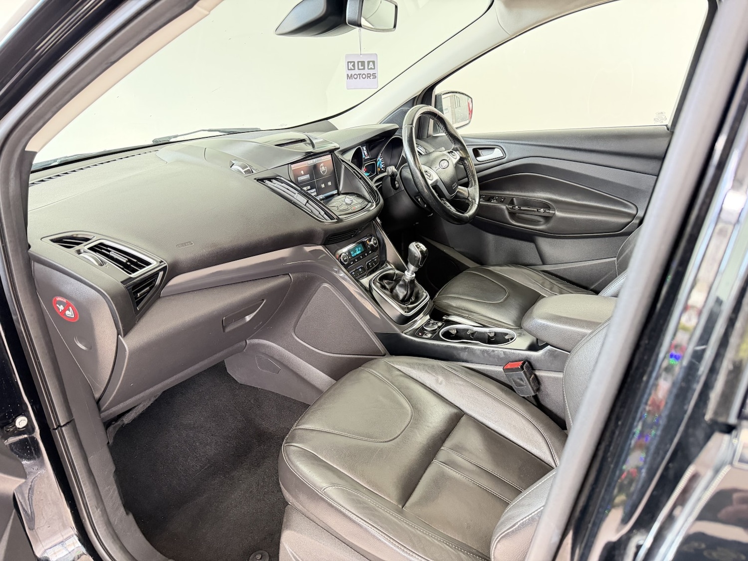 Used Ford Kuga 2016 for sale - 76692797: Photo 12