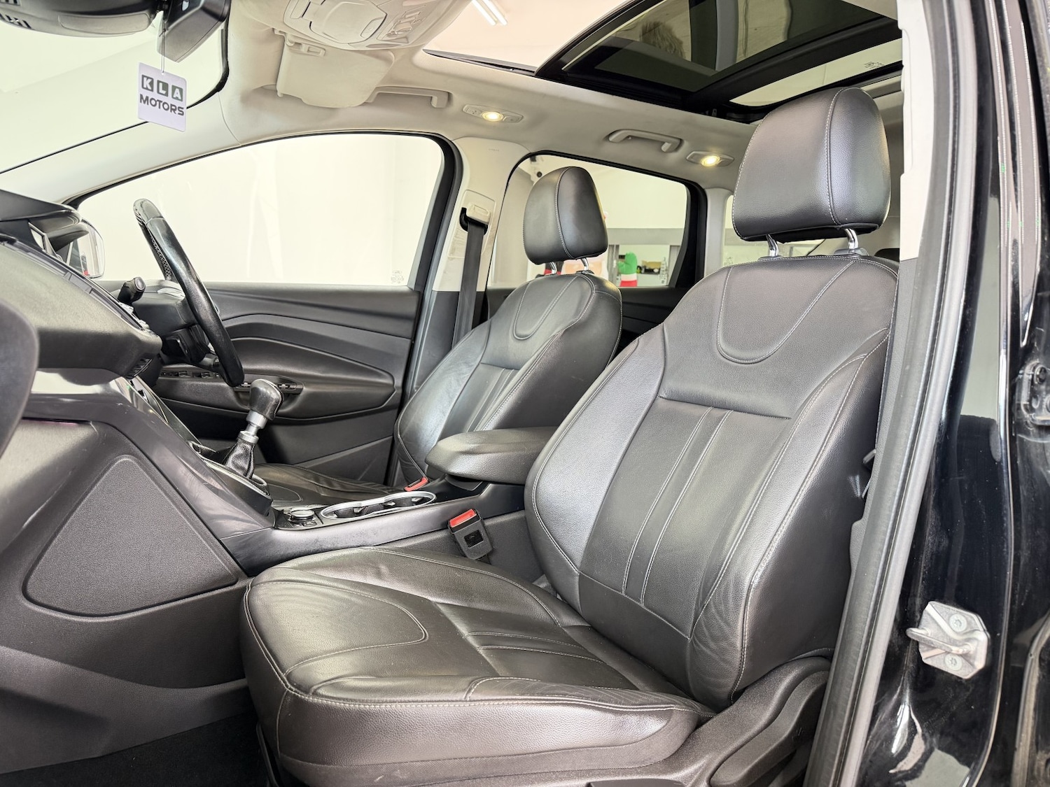 Used Ford Kuga 2016 for sale - 76692797: Photo 13