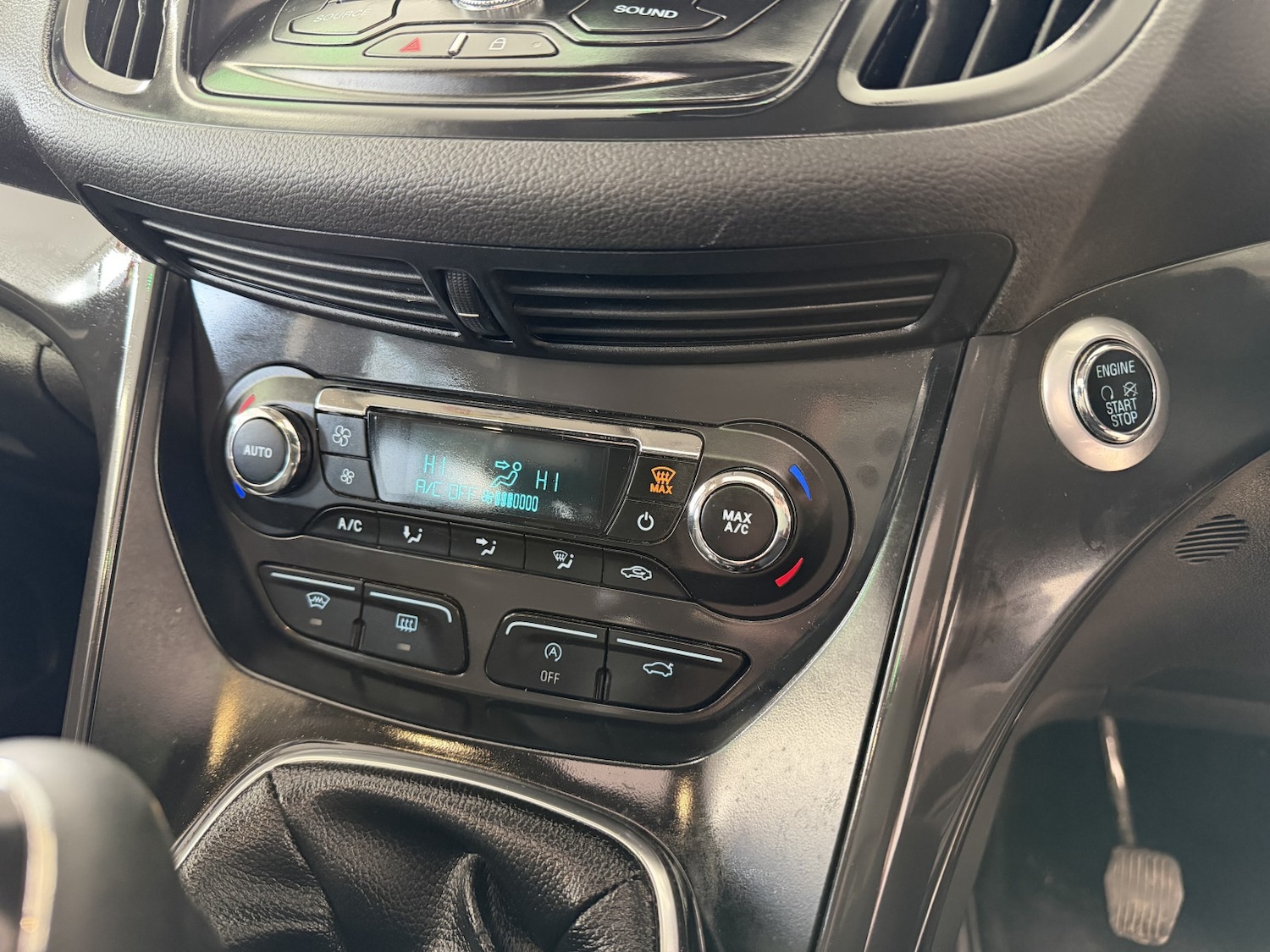 Used Ford Kuga 2016 for sale - 76692797: Photo 15