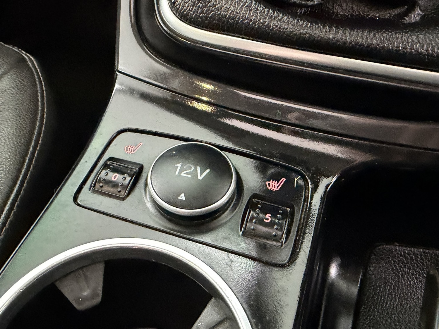 Used Ford Kuga 2016 for sale - 76692797: Photo 16