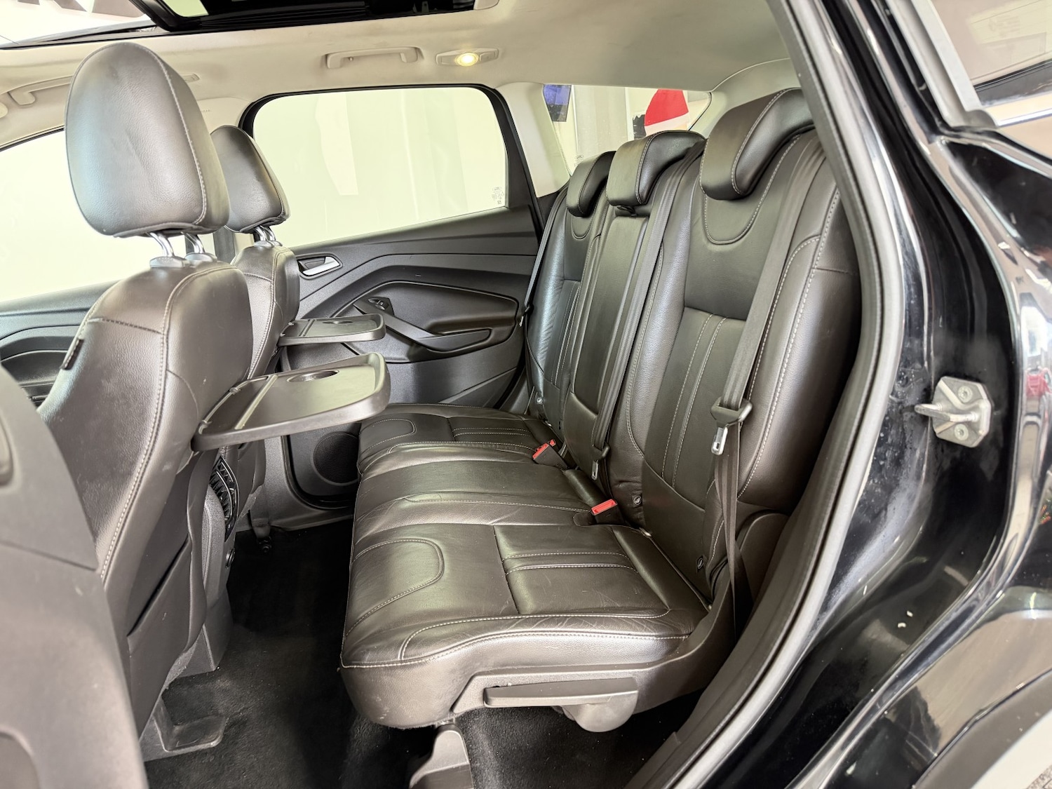 Used Ford Kuga 2016 for sale - 76692797: Photo 20