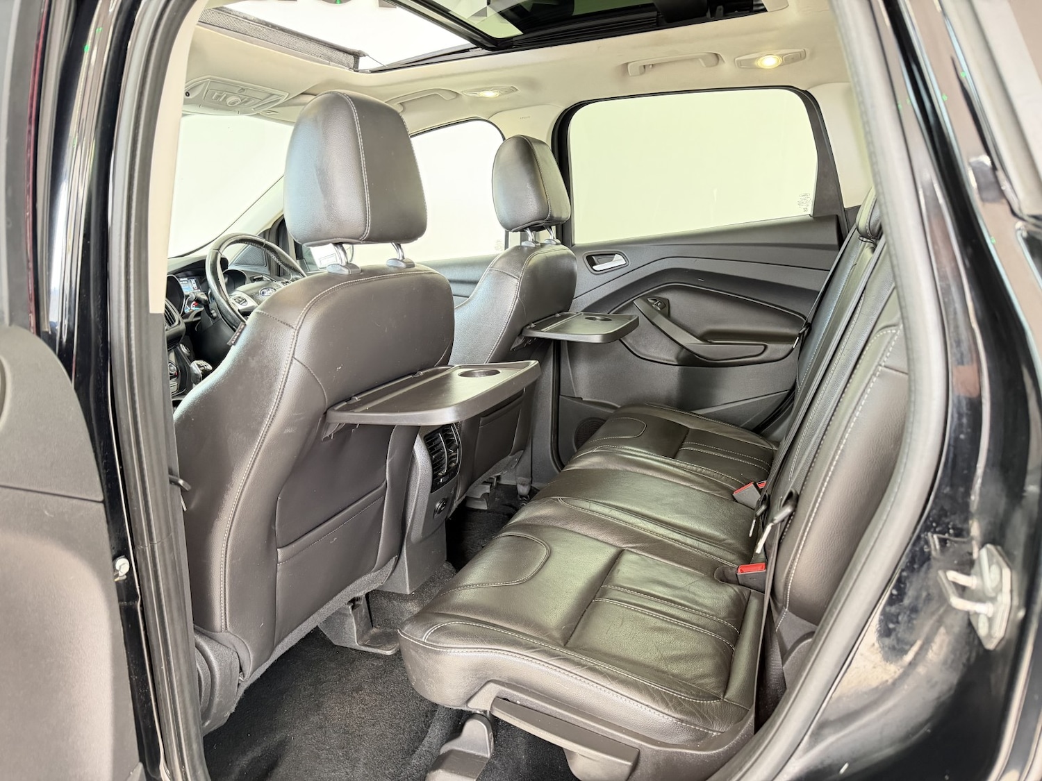 Used Ford Kuga 2016 for sale - 76692797: Photo 21