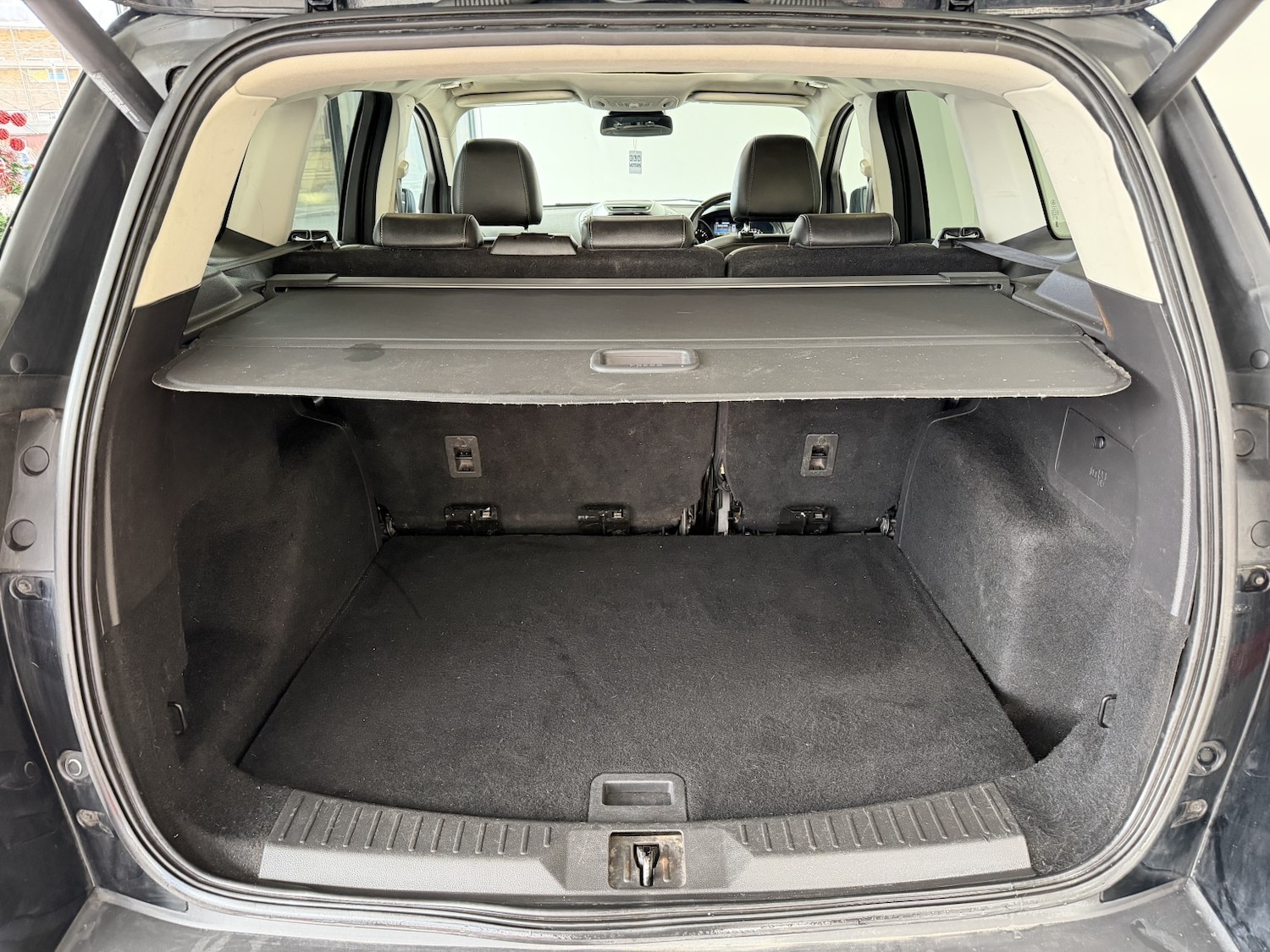 Used Ford Kuga 2016 for sale - 76692797: Photo 22