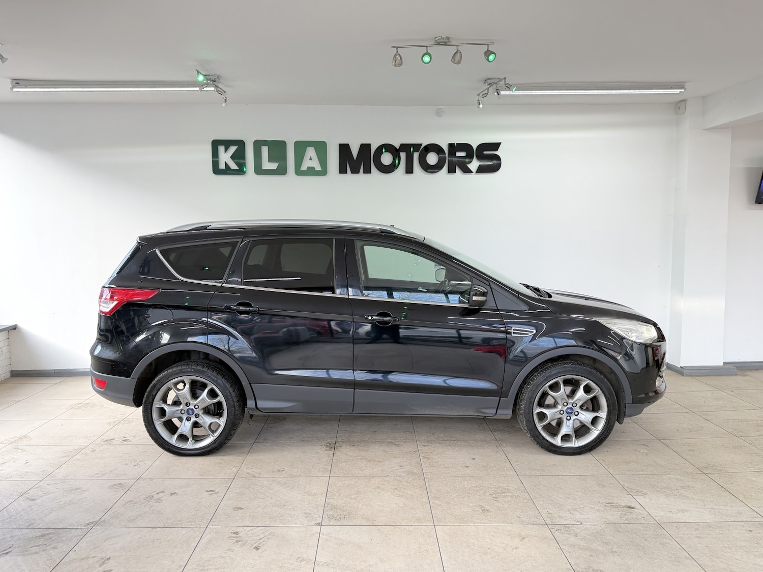 Used Ford Kuga 2016 for sale - 76692797: Photo 6