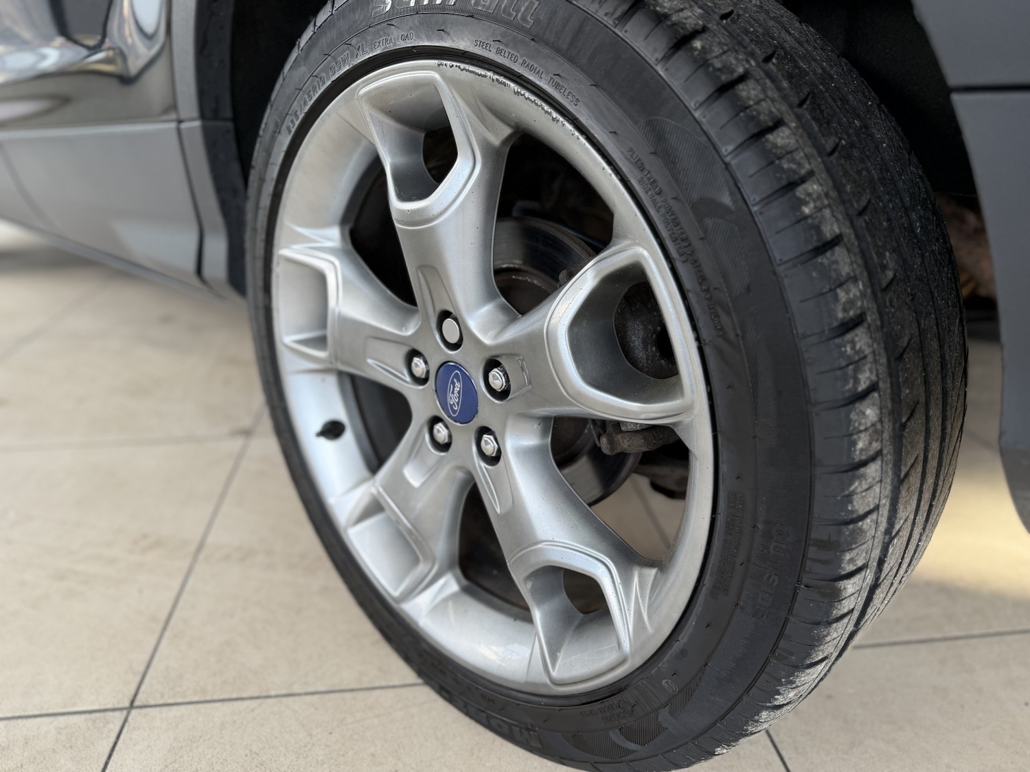 Used Ford Kuga 2016 for sale - 76692797: Photo 9