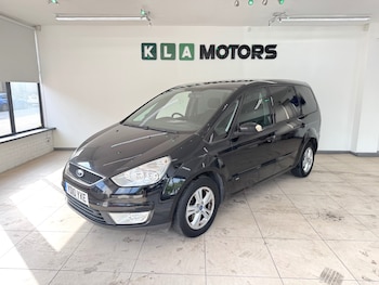 2010 (10) - 2.0 TDCi Zetec 5dr Auto [140]