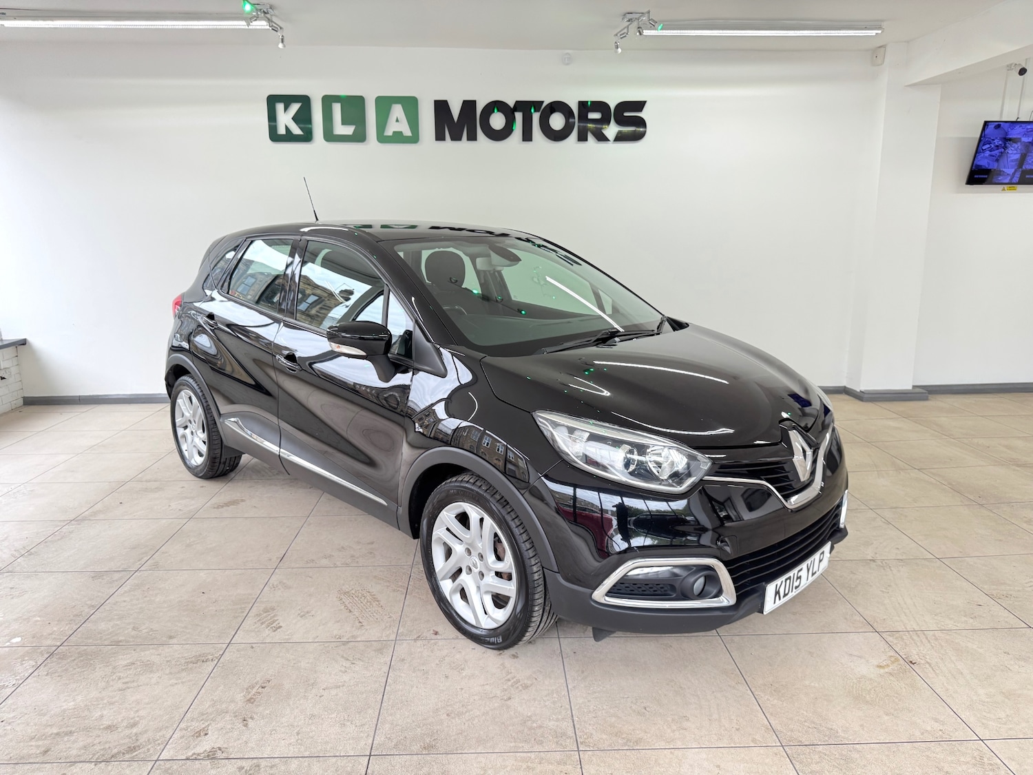 Used Renault Captur 2015 for sale - 76067744: Photo 7
