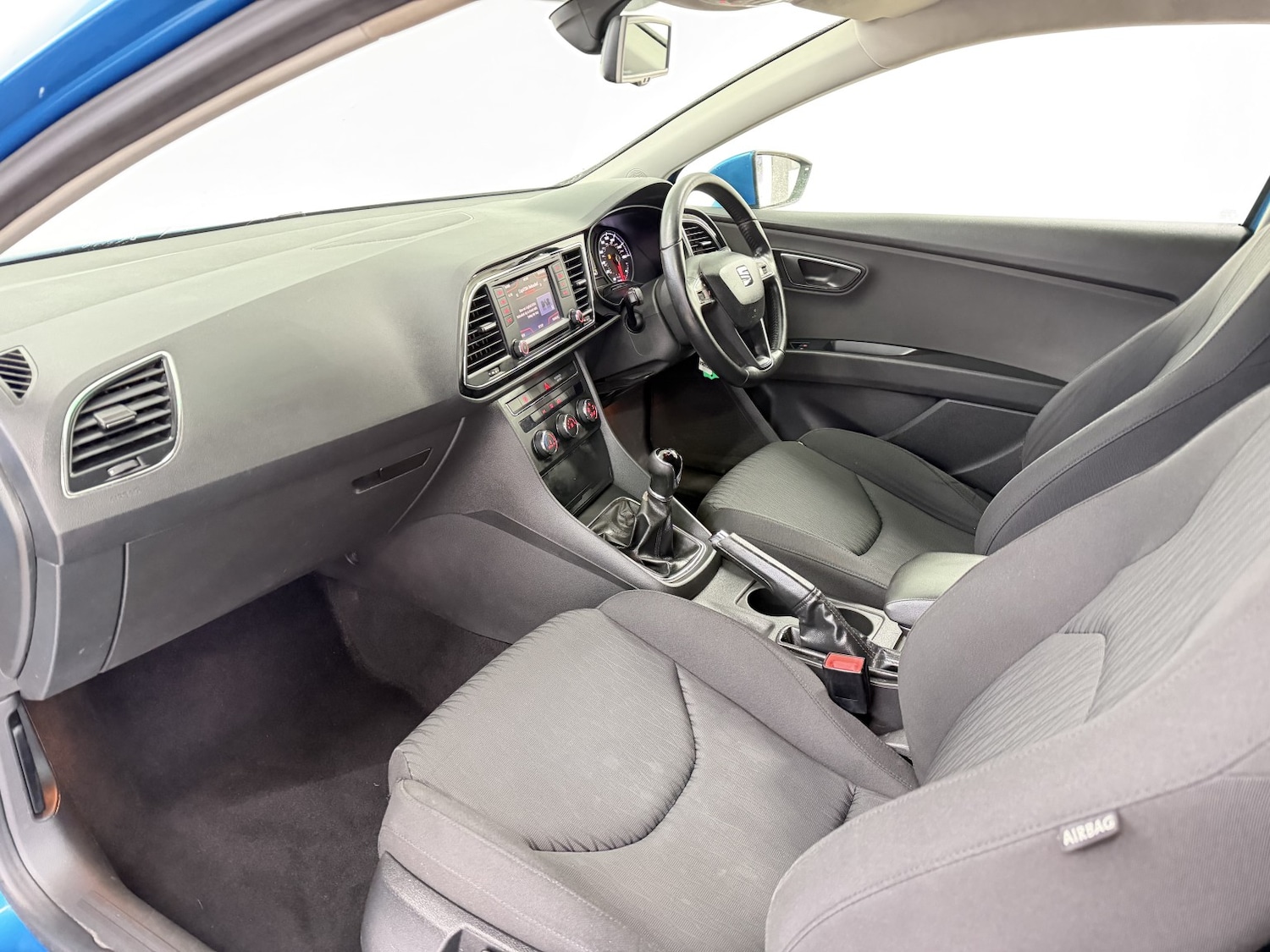 Used SEAT Leon 2013 for sale - 77453311: Photo 11