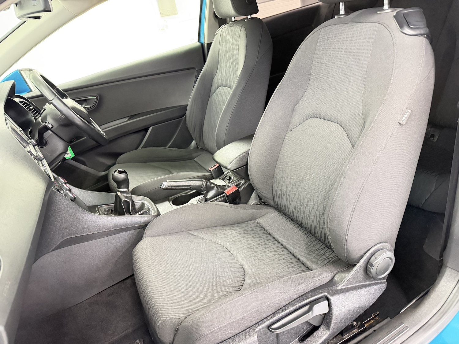 Used SEAT Leon 2013 for sale - 77453311: Photo 12