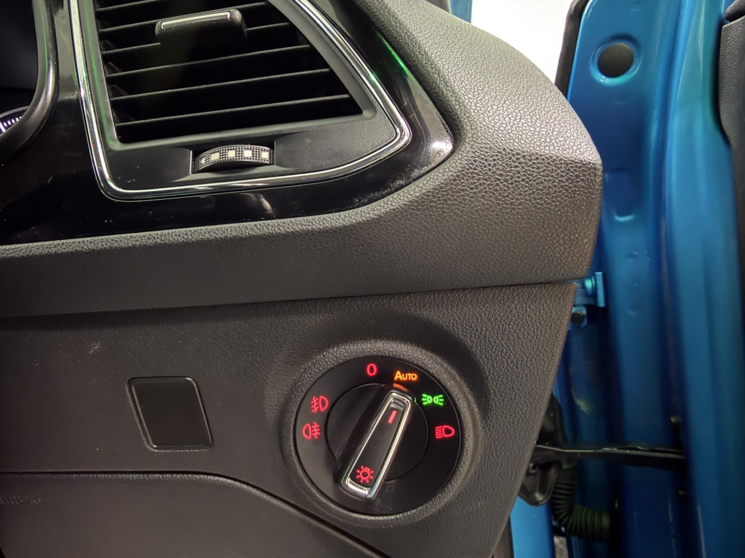 Used SEAT Leon 2013 for sale - 77453311: Photo 13