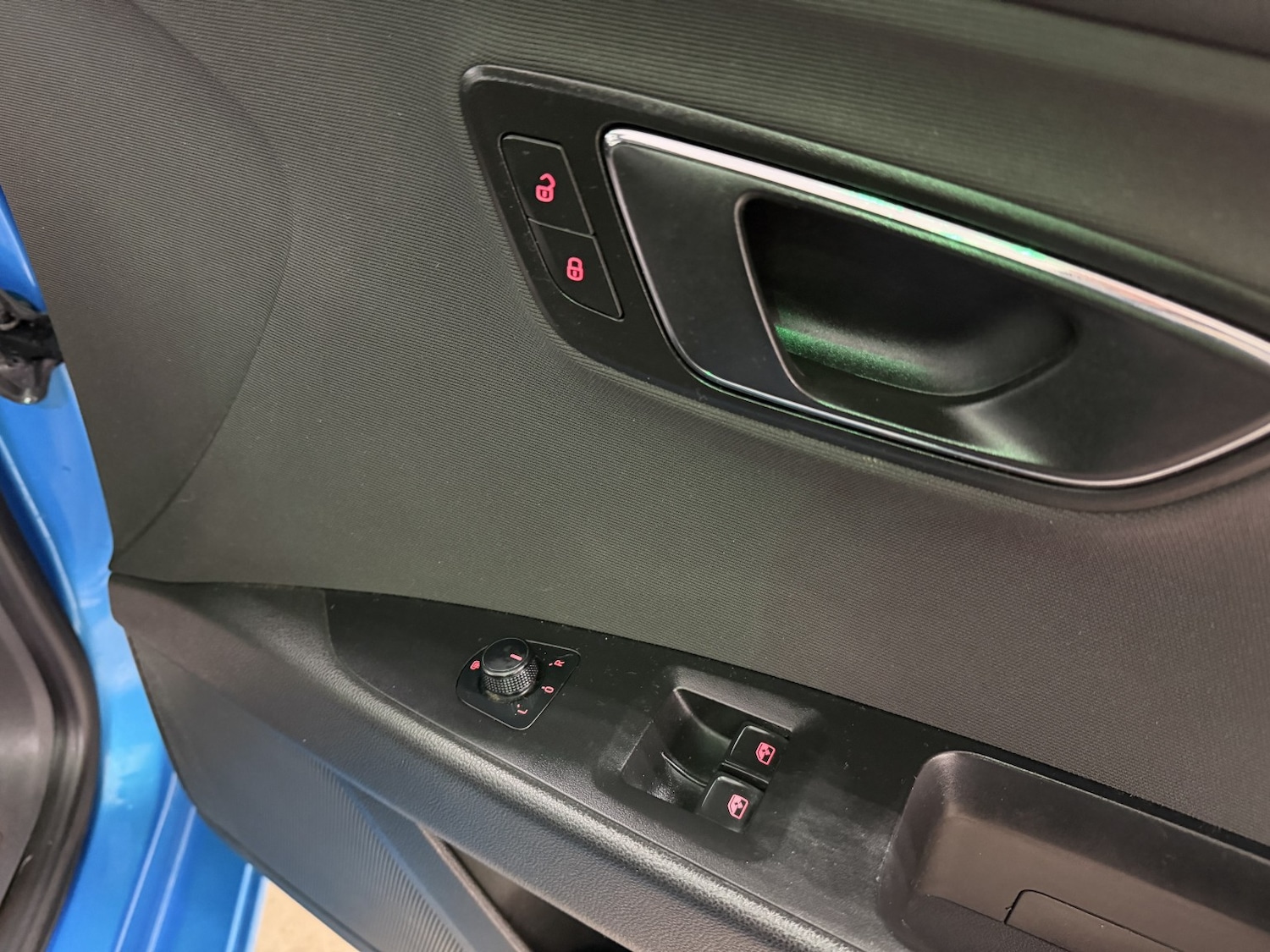 Used SEAT Leon 2013 for sale - 77453311: Photo 14