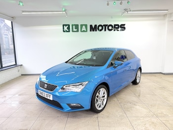 Used SEAT Leon 2013 for sale - 77453311: Photo