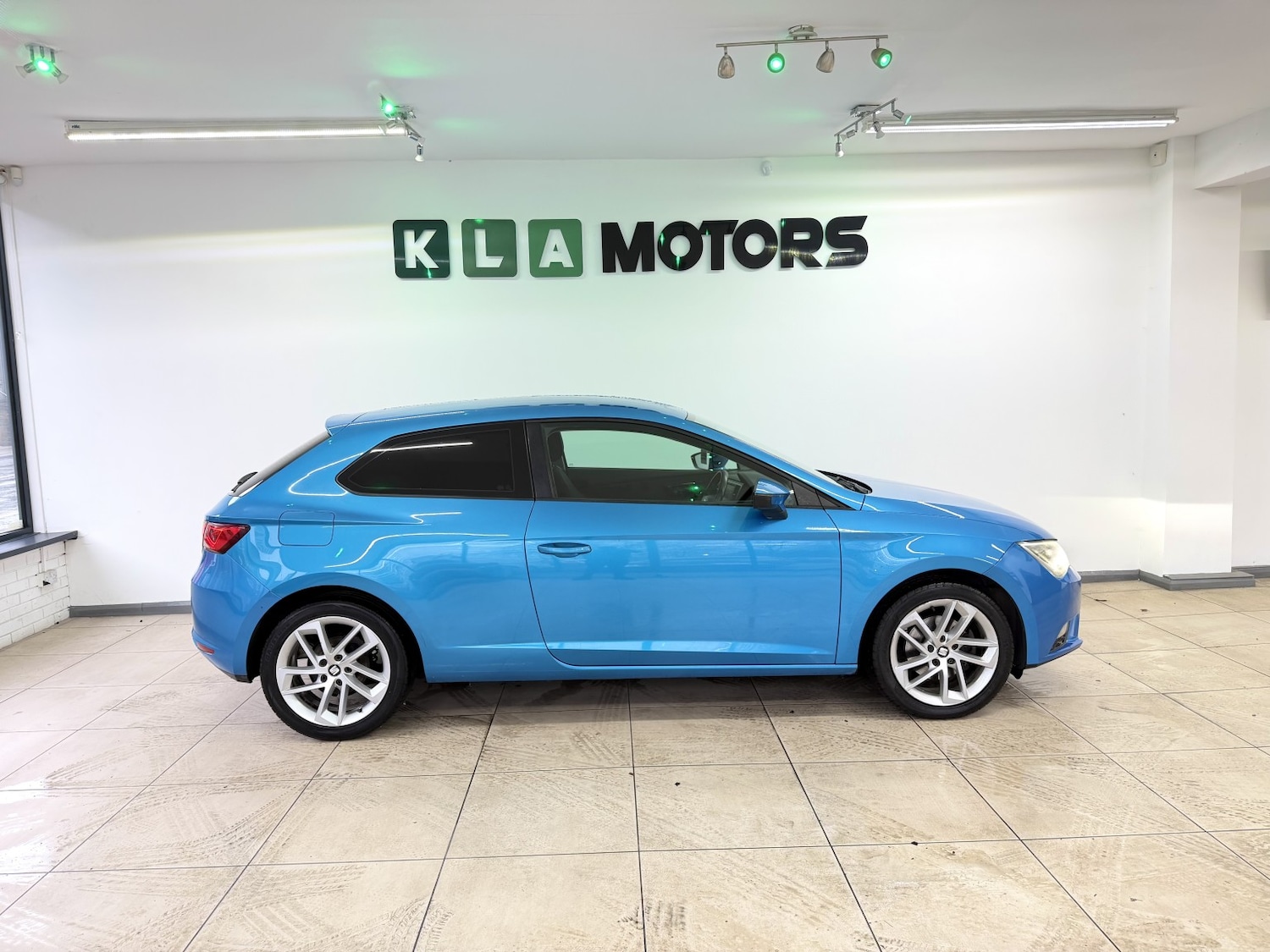 Used SEAT Leon 2013 for sale - 77453311: Photo 6