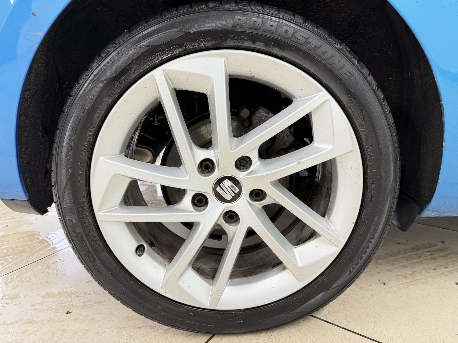 Used SEAT Leon 2013 for sale - 77453311: Photo 9