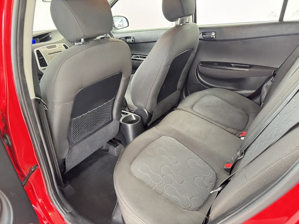Used Hyundai i20 2011 for sale - 76293287: Photo 16