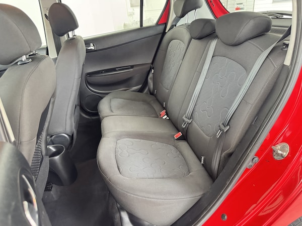 Used Hyundai i20 2011 for sale - 76293287: Photo 17