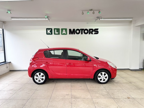 Used Hyundai i20 2011 for sale - 76293287: Photo 6