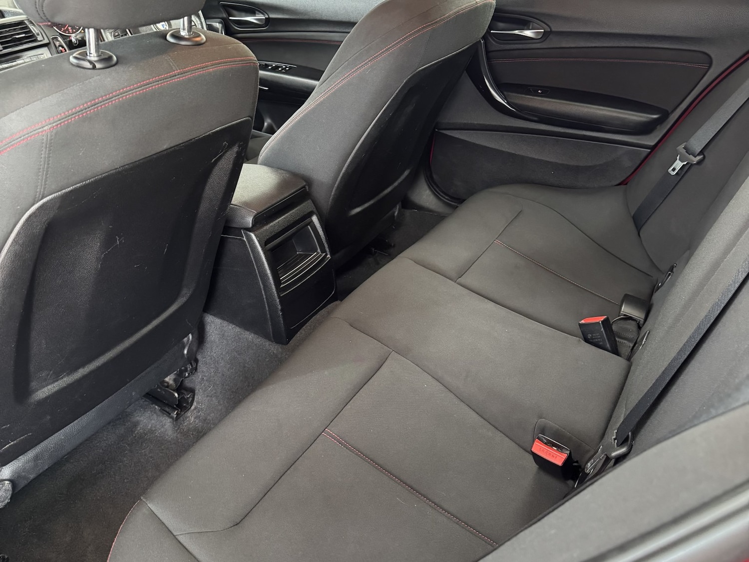 Used BMW 1 Series 2015 for sale - 76769398: Photo 15