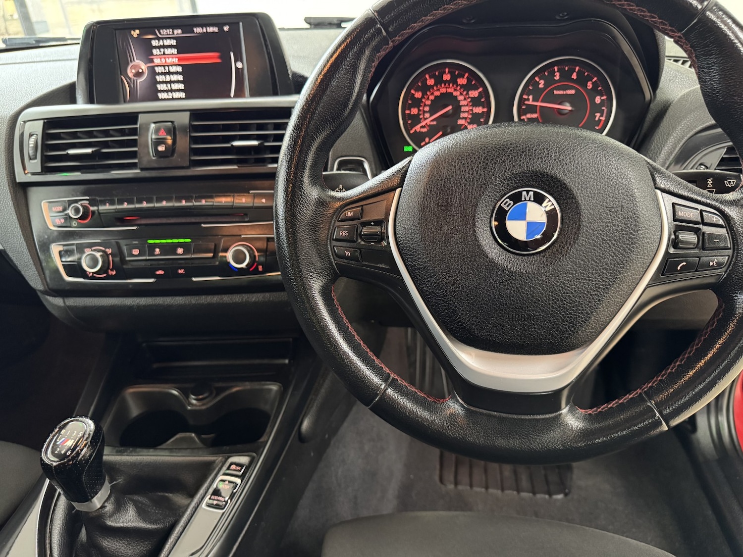 Used BMW 1 Series 2015 for sale - 76769398: Photo 9
