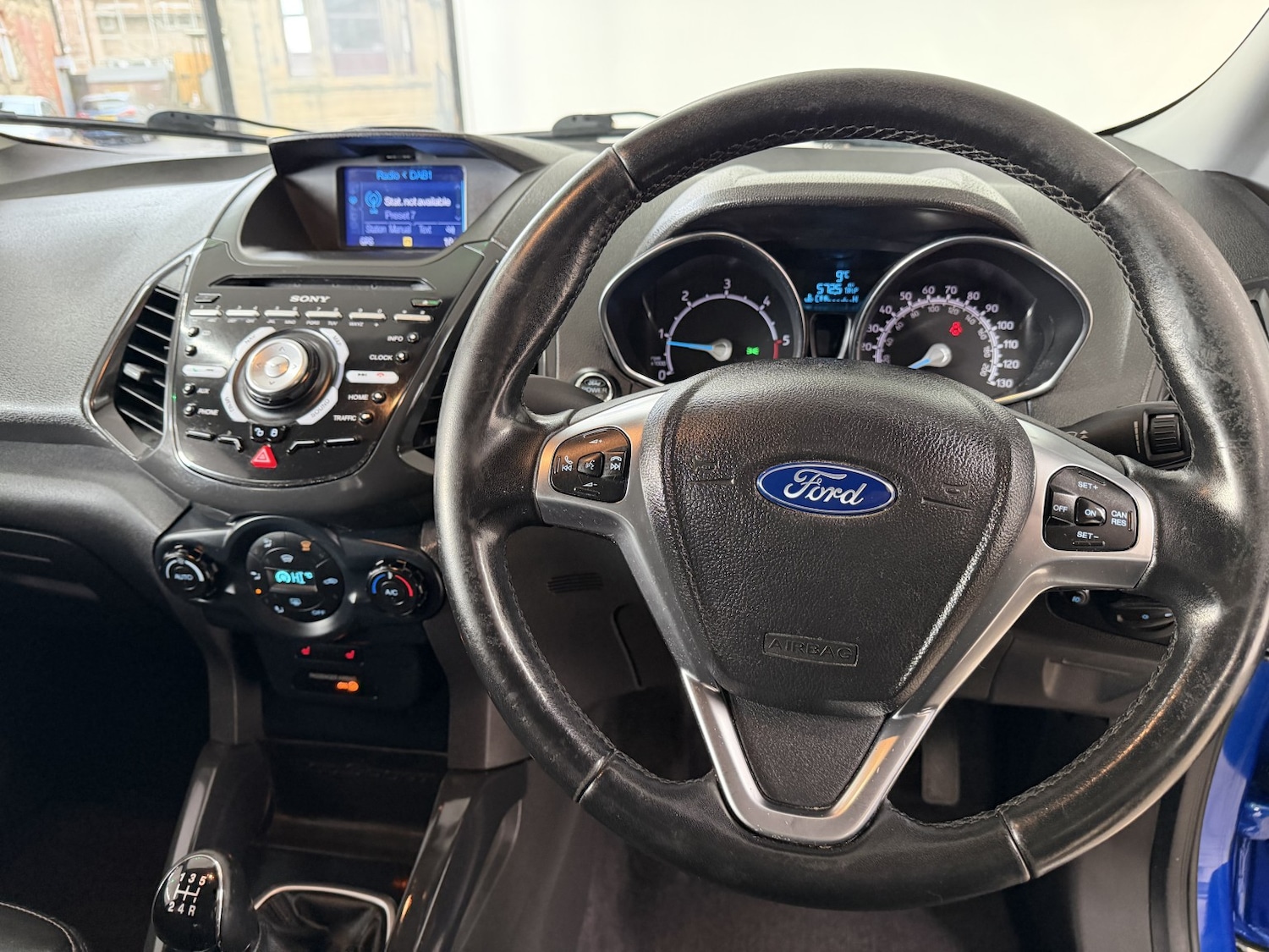 Used Ford Ecosport 2016 for sale - 76974488: Photo 10