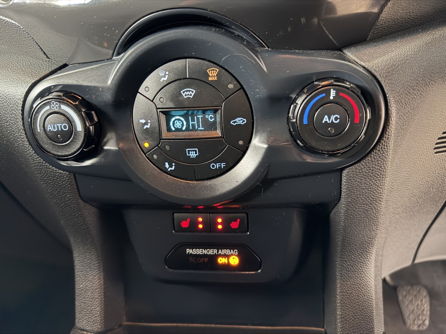 Used Ford Ecosport 2016 for sale - 76974488: Photo 14