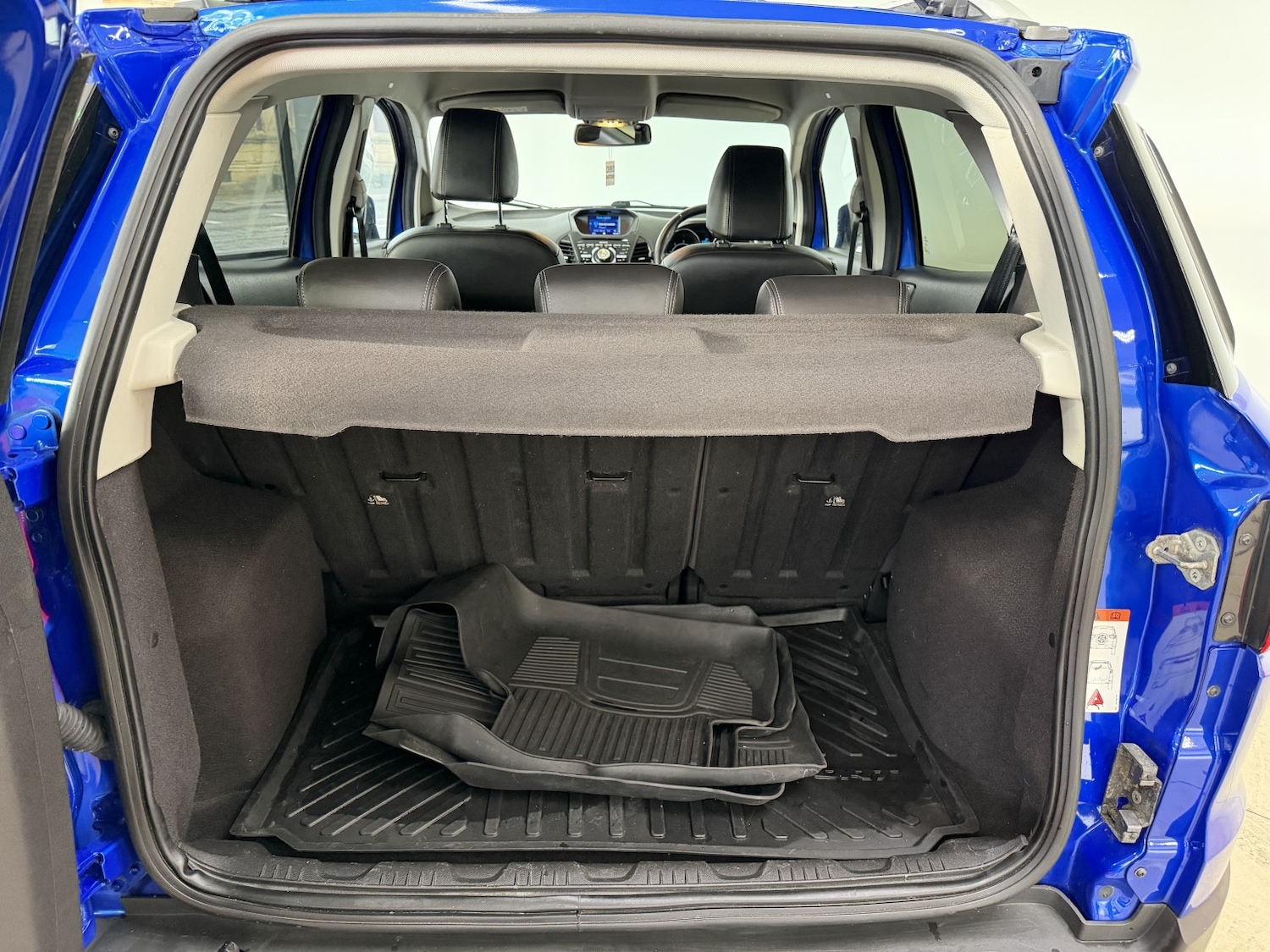 Used Ford Ecosport 2016 for sale - 76974488: Photo 20