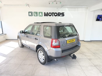 Used Land Rover Freelander 2 2006 for sale - 78414807: Photo