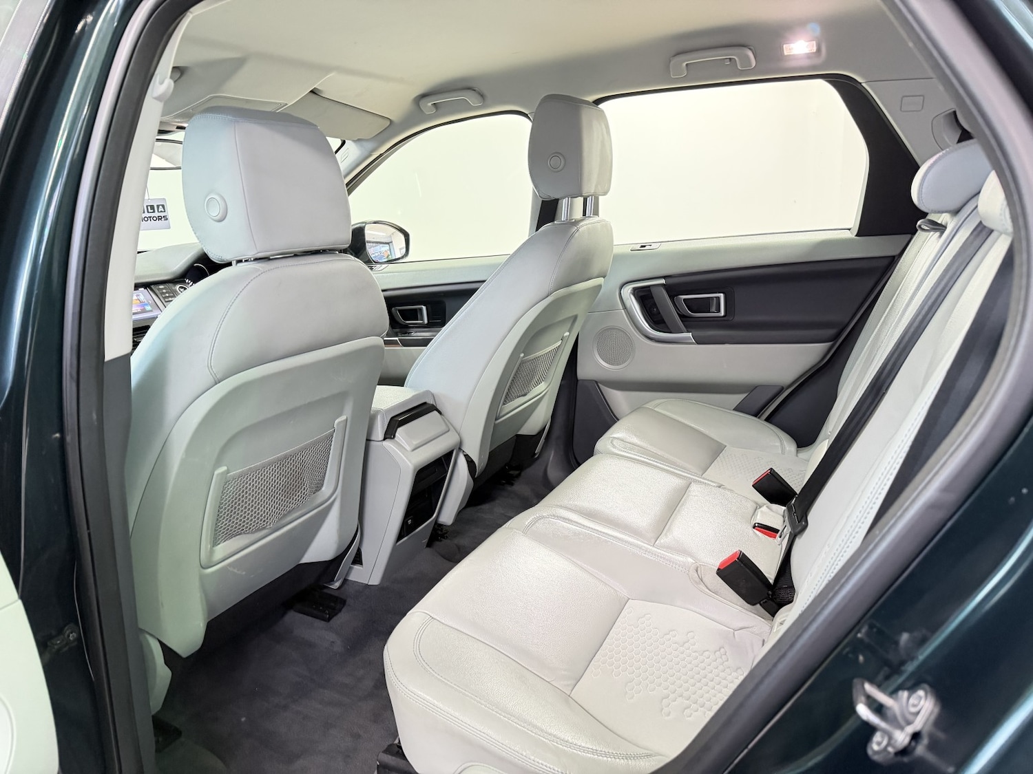 Used Land Rover Discovery Sport 2015 for sale - 77129533: Photo 17