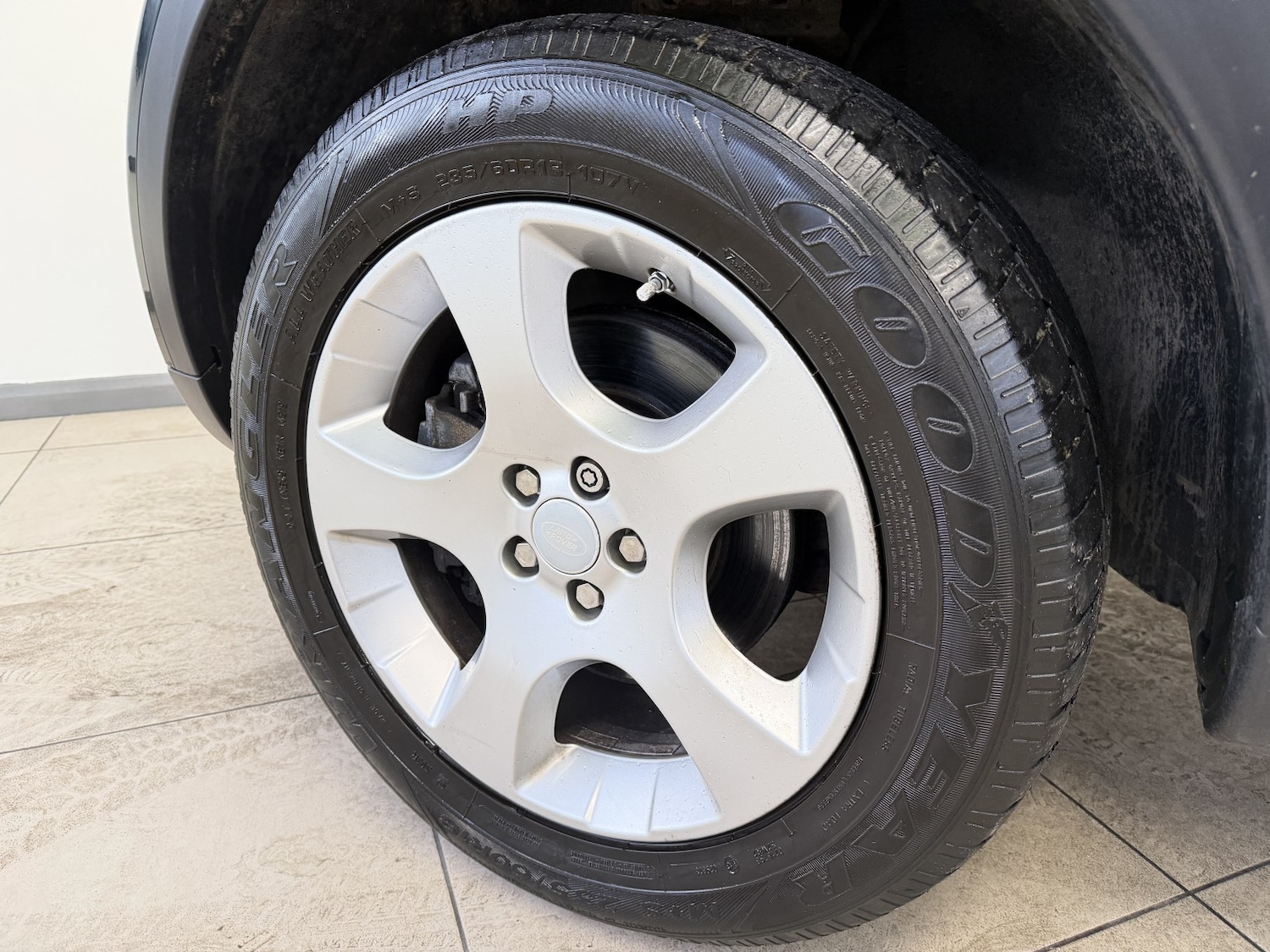 Used Land Rover Discovery Sport 2015 for sale - 77129533: Photo 9